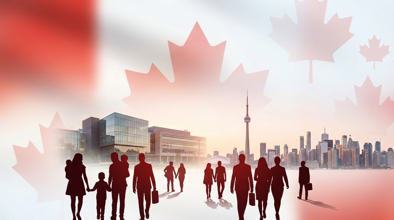 Comprendre le Permis de travail post-diplôme (PTPD) du