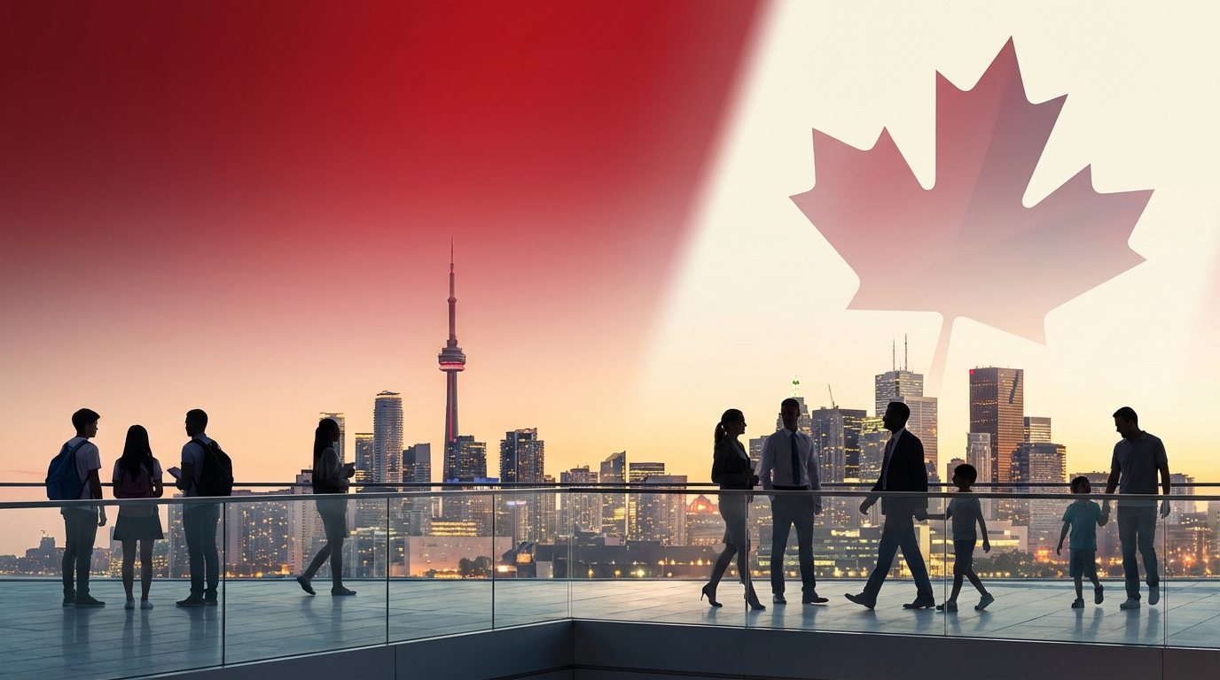Understanding and Overcoming Canada Study Permit Refusals