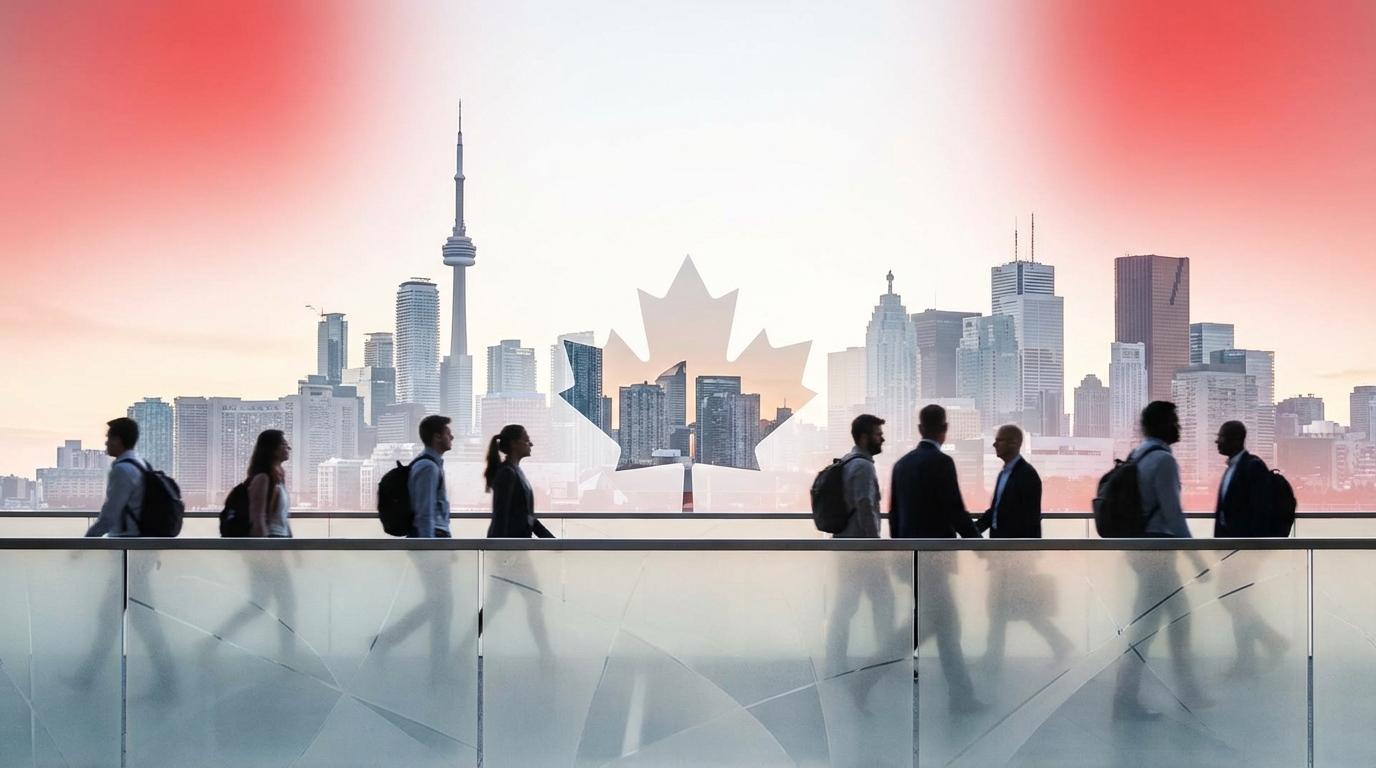 Understanding Closed Work Permits in Canada: A Comprehensive Guide