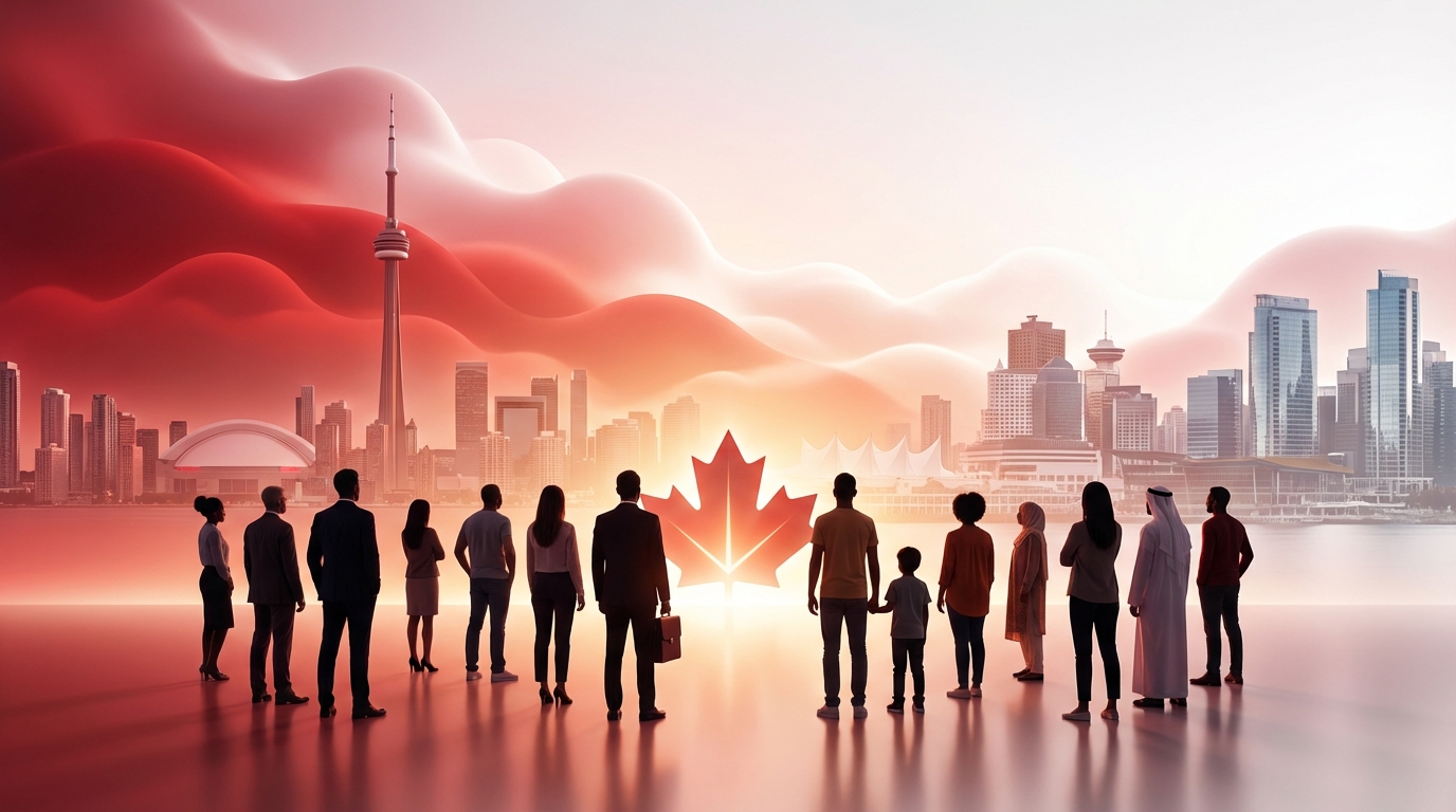 Understanding TRV and eTA: A Comprehensive Guide for Canadian Travelers