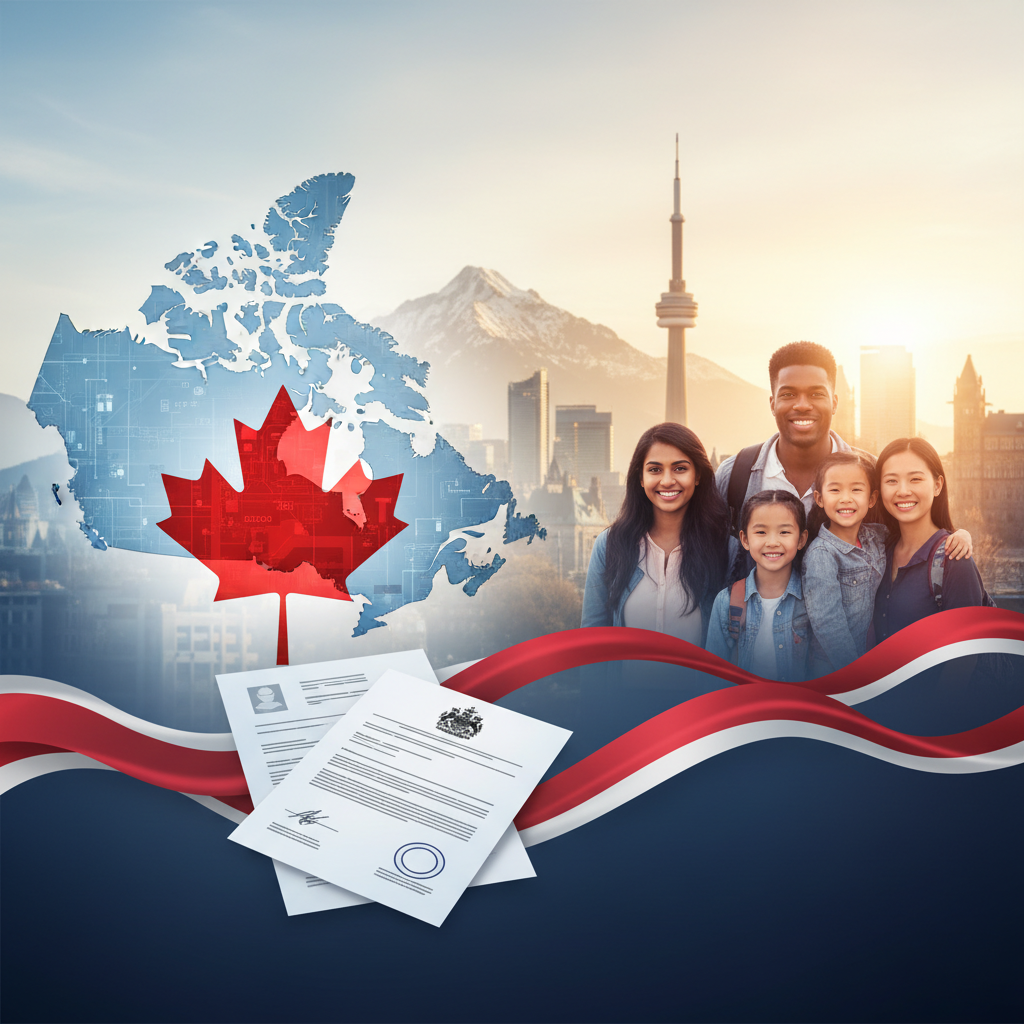 Express Entry Provincial Nominee Program draw – February 3,