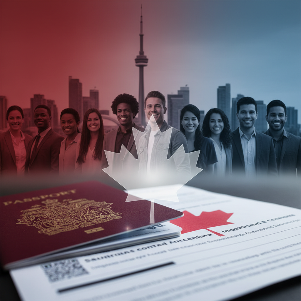 Express Entry French-language proficiency draw on February 6