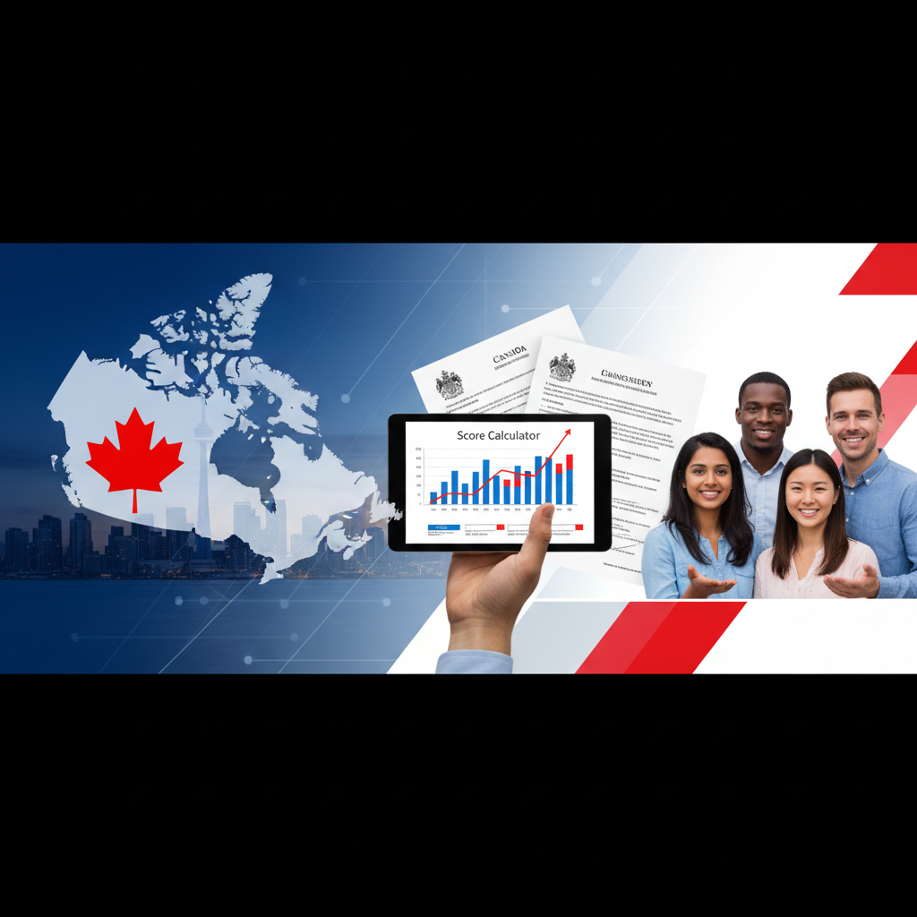 Calculateur de points du Système de classement global