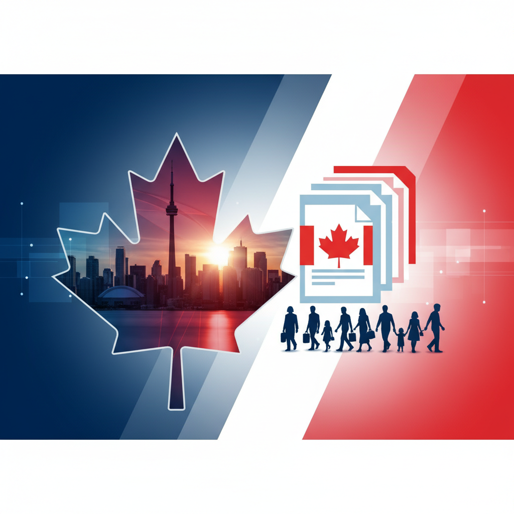 Mises à jour de l'OINP de l'Ontario en 2026 le 10