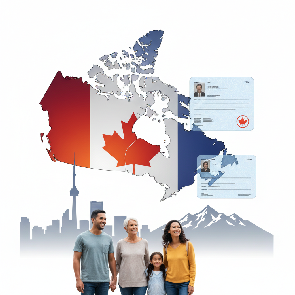 Updated Super Visa guidance: how long parents and grandparents can stay in Canada