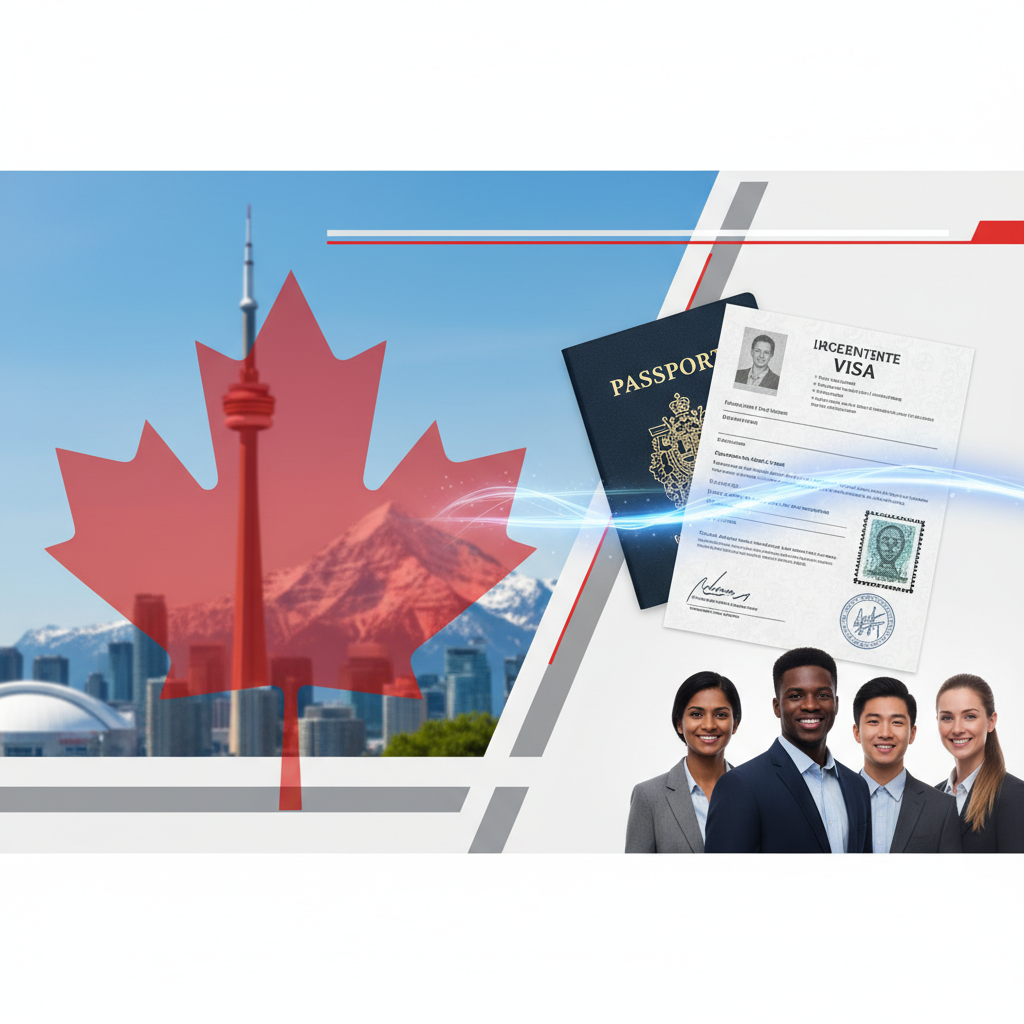 Canadian Experience Class Express Entry draw – March 3, 2026