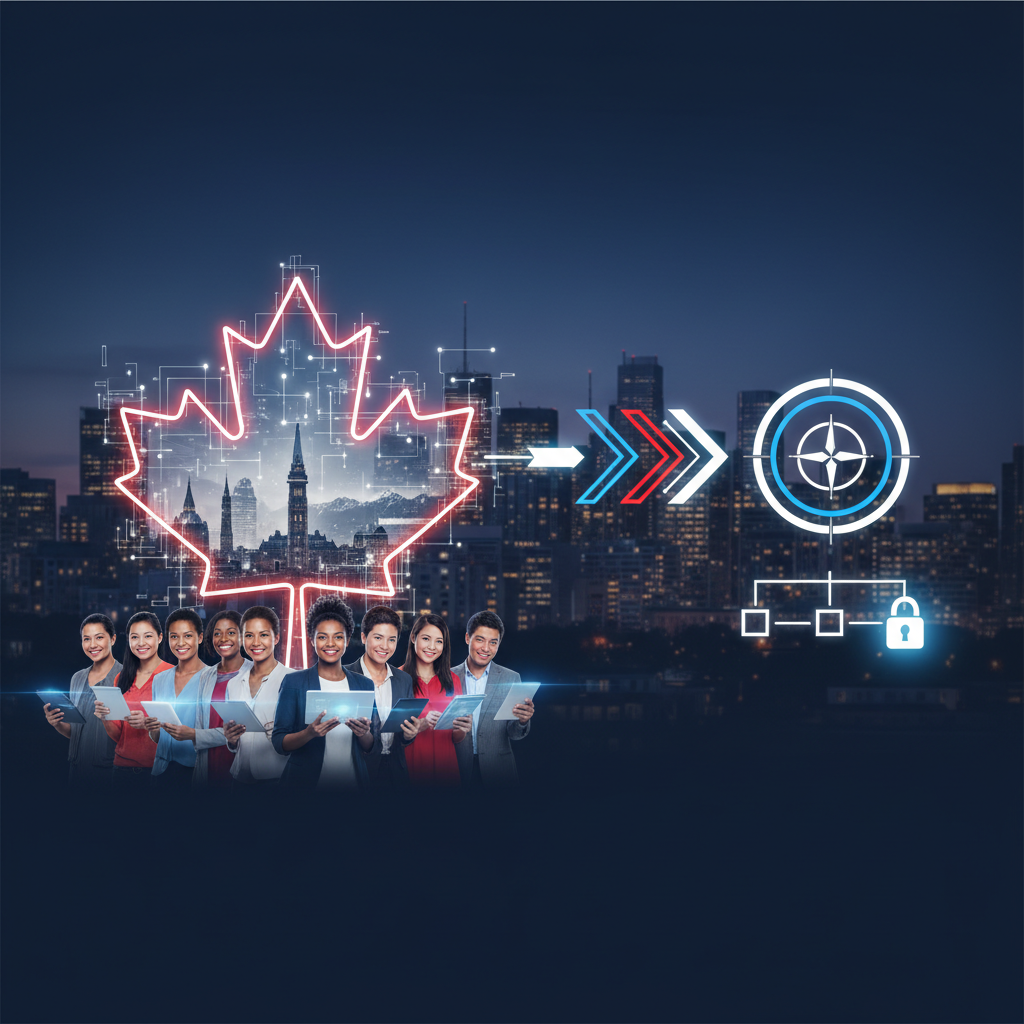 Réforme de l'Entrée express : Vers un système simplifié