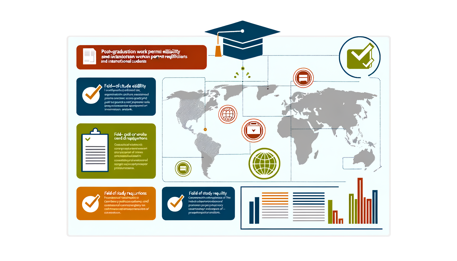 Navigating PGWP eligibility: understanding field‑of‑study updates and special cases