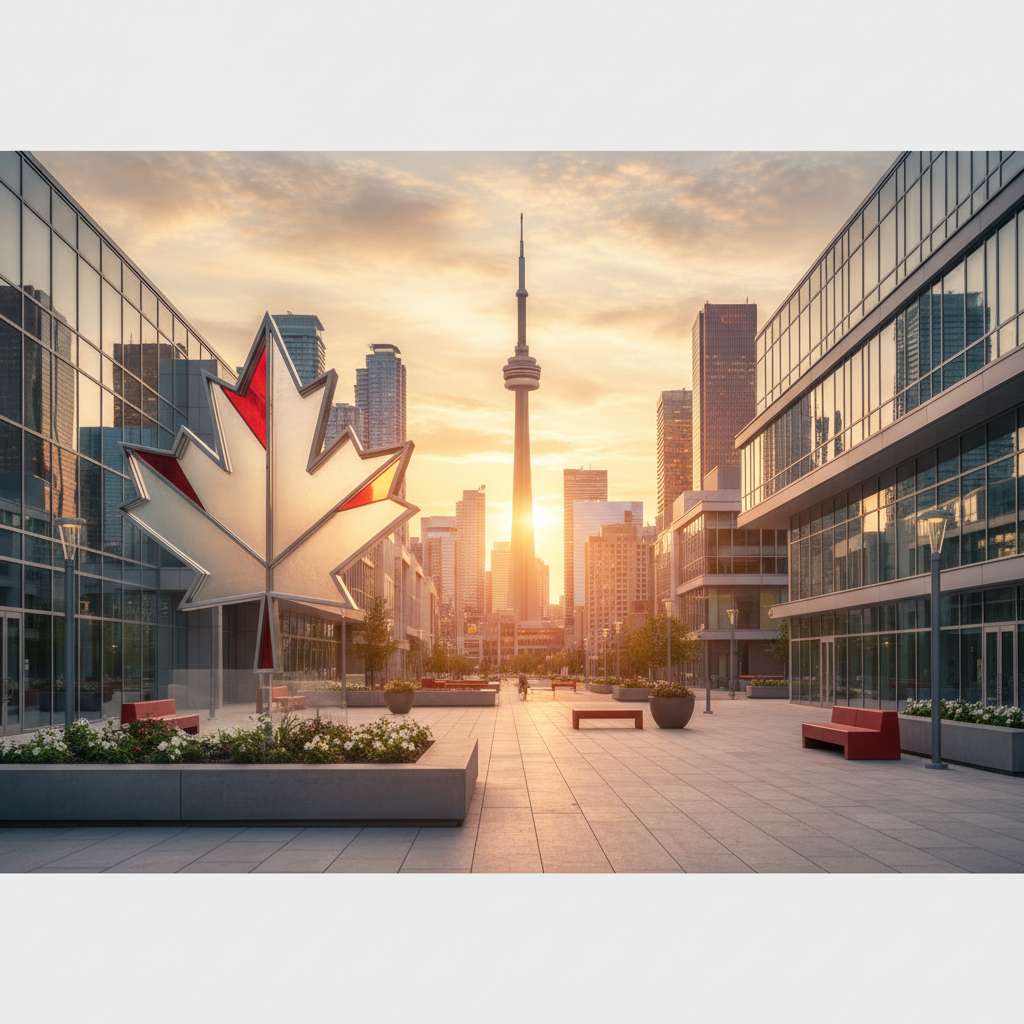 L'état actuel de l'immigration au Canada – Et les